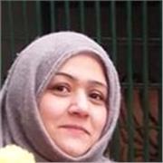 English tutor providing lessons to all children