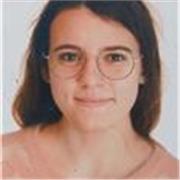 Ciao! Sono Chiara e sono disponibile per aiuto compiti e ripetizioni non solo di tedesco, ma anche di inglese.