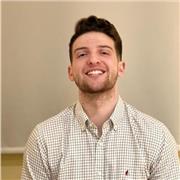 Graduado en Ingeniería con título certificado de inglés (Cambridge English advance-C1). Clases preferiblemente online para niños hasta 4 de la eso-1 de bachillerato