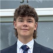 Alfie Ellis