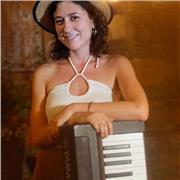 Insegnante di pianoforte jazz a Firenze. Se hai bisogno di altre info, contattami!