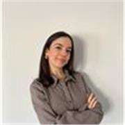 Profesora de química para todos los niveles y edades