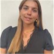 Deutsch-Tutorin für alle, die ihr Deutsch verbessern oder von Grund auf lernen möchten