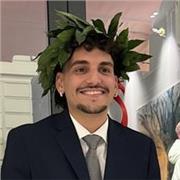 Laureato in scienze motorie, offro programmi di allenamenti individuali