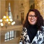 English Teacher from South America with experience in schools in Colombia and American Companies