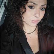 Profesora de Química apta para todas las edades. También matemáticas hasta los 16 años.