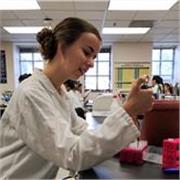 Profesora de Química (ESO, Bachillerato, EBAU y PCE)