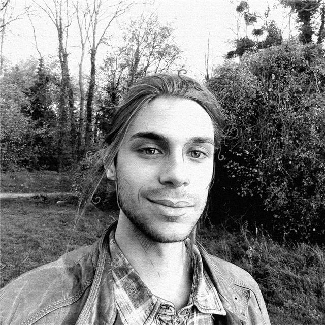 Sacha