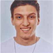 Offro ripetizioni a bambini e ragazzi fino a quinta superiore