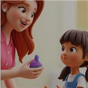 Ofereço reforço escolar com atenção, paciência e estratégias que facilitam a aprendizag