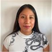 Profesora particular de Inglés de manera virtual