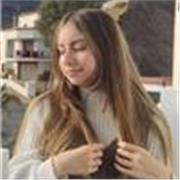 Profesora de Lengua y Literatura dispuesta a salvarte de Quevedo y de la sintaxis