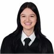 Estudiante que va a entrar a la universidad. Capacidad de dar clase a alumnos de infantil, primaria e incluso ESO