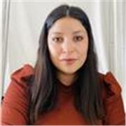 Licenciada en Derecho con experiencia en clases de historia en preparatoria