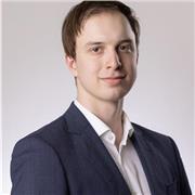 Software engineer offering Python, computer science and interview coaching