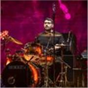 Insegnante di batteria, solfeggio ritmico e teoria musicale