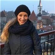 Te llevaré al nivel de inglés avanzado y/o te prepararé para aprobar exámenes internacionales TOEFL, IELTS, DUOLINGO, GRE