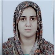 Mehak Kazmi