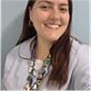 Profesora de apoyo escolar para reforzar idioma inglés con herramientas didácticas, de forma presencial u online