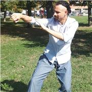 Offro lezioni private di TaiJiQuan, Lancia e Spada militare cinese