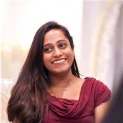 Passionate English teacher inspiring confidence, growth, and success.
Passionate English teacher inspiring confidence, growth, an