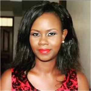 Elizabeth Waithera Maina