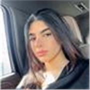 Maestra particular de inglés con experiencia en tutorías a alumnos desde nivel primaria a preparatoria