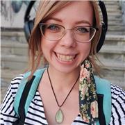 Doy a clases de inglés a los niños o adultos desde nivel A1 hasta nivel C1