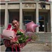 Sono una studentessa di fisica e offro ripetizioni di matematica e fisica o altre materie delle scuole medie e superiori