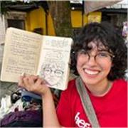 Soy antropóloga con experiencia en investigación social, escritura académica y acompañamiento educativo.