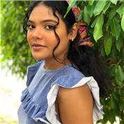 Estudiante de psicologia da clases particulares y refuerzo