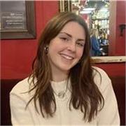 I am a dedicated and supportive English teacher who helps students improve their confidence and communication skills.