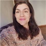 Profesora de biología para ESO y bachillerato