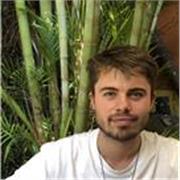 Do you want to improve your English? I would love to help you get you to the next level in your English speaking journey!  