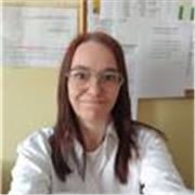 Lektorka języka angielskiego z zaangażowaniem i cierpliwością odkrywająca tajniki języka obcego