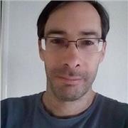 Profesor con 15 años de experiencia, ofrece clases particulares a niños y adultos en Zaragoza.