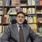 Dottore magistrale in Giurisprudenza iscritto presso il Consiglio dell’ordine degli Avvocati come praticante avvocato abilitato