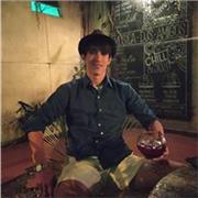 Profesor de inglés con certificado ITEP nivel de inglés C1