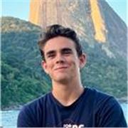 Soy un futuro ingeniero trilingüe con perfil internacional y vocación por la enseñanza que ayuda a estudiantes de la ESO y Bach.