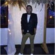 Profesor de español, enseñanza, comprensión, paciencia, Administración de Empresas y Recursos Humanos