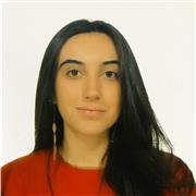 Profesora de apoyo para alumnos de eso y bachiller