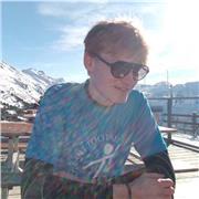 Chemistry tutor with an expansive repertoire, able to teach all ages