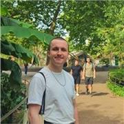 Music graduate offering lessons in Trumpet and Jazz