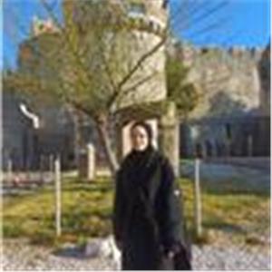 Azra Nur Kurhan