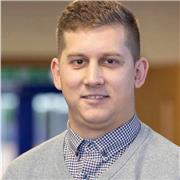 GCSE Maths and Science tutor offering online lessons for students aiming to improve grades and exam confidence.