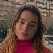 Estudiante de 2º de bachillerato científico se ofrece para clases de refuerzo