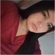 Me defino como una persona amable y con mucha paciencia. Me gustaría darle clases a niños/as pequeño/as