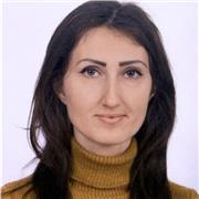 Khrystyna