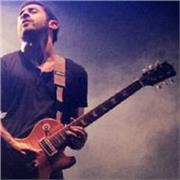 Profesor de Guitarra - Clases particulares