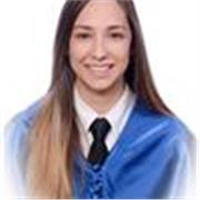 Estudiante de último grado de Química. Capacidad para dar clases online de Química o Matemáticas a alumnos desde la ESO a Bach